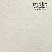 Pearl Jam : Seattle, Washington